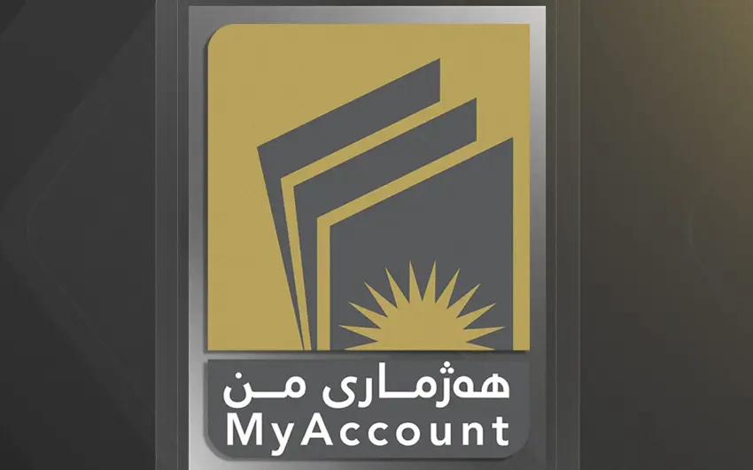 Wezareta Darayî: Nêzîkî 50 hezar karmendan mûçeyên xwe bi rêya 'Hesaba Min' wergirtin