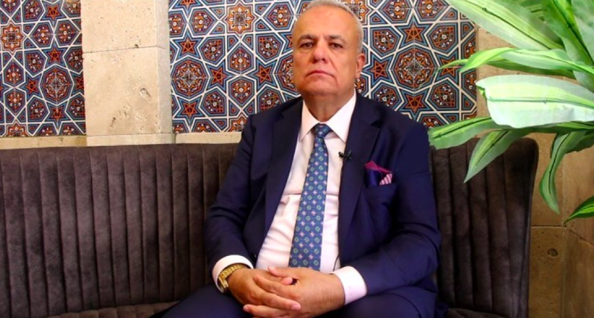 IBB Meclis üyesi: Edirne'de ayri Hakkari'de ayri kanun uygulayamazsiniz