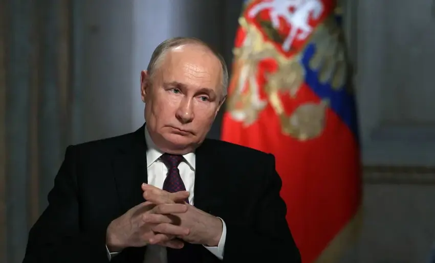 Kîevê bersiva pêsniyarên Putin da: Tews