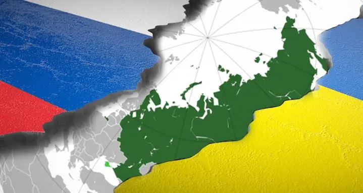 Putin’in ‘baris sartlarina’ Ukrayna’dan yanit!