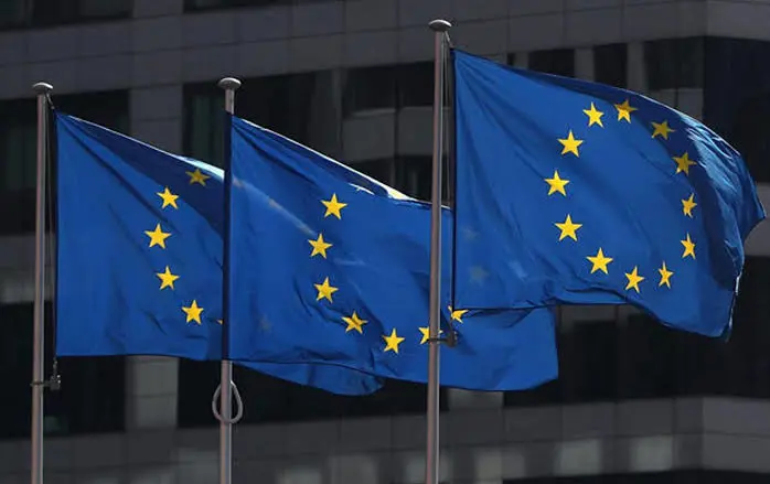 Tarih verildi! AB, Ukrayna ve Moldova ile müzakereleri baslatiyor