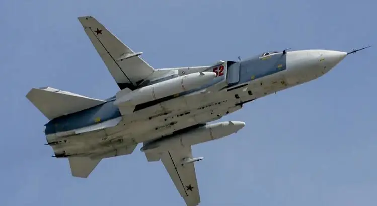 'O ülke' Rus uçaginin hava sahasini ihlal ettigini duyurdu