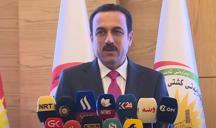 Xosnav: Hikûmet giringiyeke mezin dide tendurustiya welatiyan