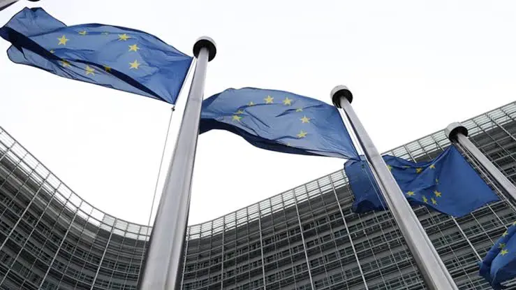 AB’nin yeni yöneticilerini belirleyecek zirve Brüksel’de basladi