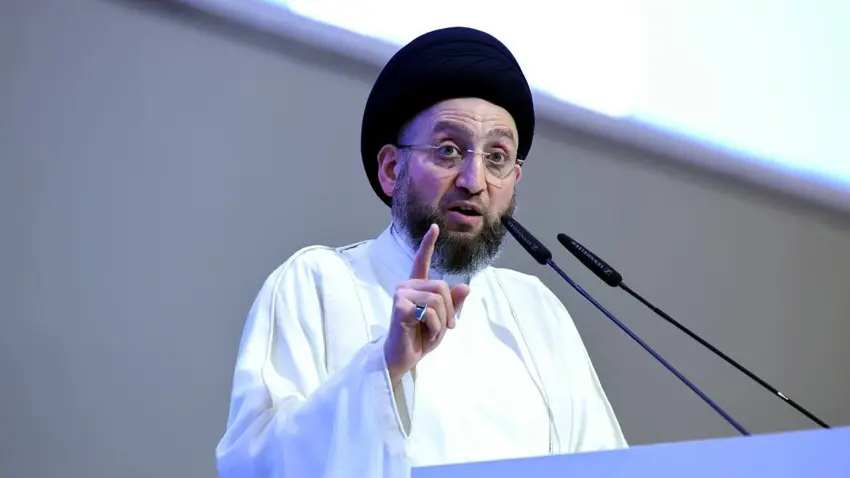 Emar Hekîm: Divê postê Serokatiya Parlamena Iraqê vala nemîne