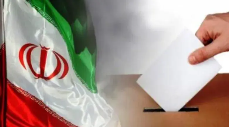 ئێران ٢٣ سندووقی هەڵبژاردن لە عێراق دادەنێت