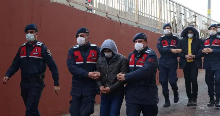 لە تورکیا 34 گرتوخانەی نوێ دروست دەکرێت