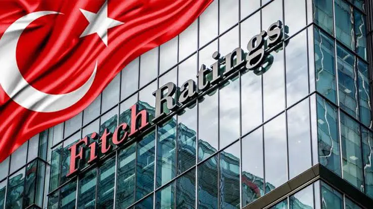Fitch, Türkiye için enflasyon beklentisini açikladi