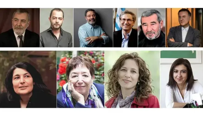 Ji 115 rewsenbîran daxwaza bidawîkirina Sîstema Qeyûmiyê