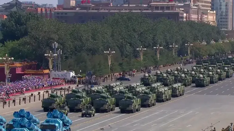 Mesrefa bergiriyê yên endamên NATOyê dê %18 zêdetir bibe