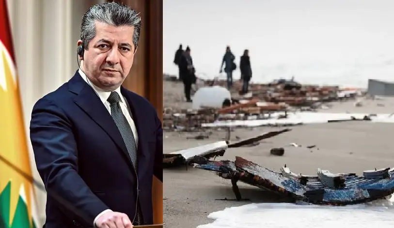 Ji bo penaberên Kurd ên li Îtalyayê noqî avê bûn tîmeke sopandinê hate avakirin