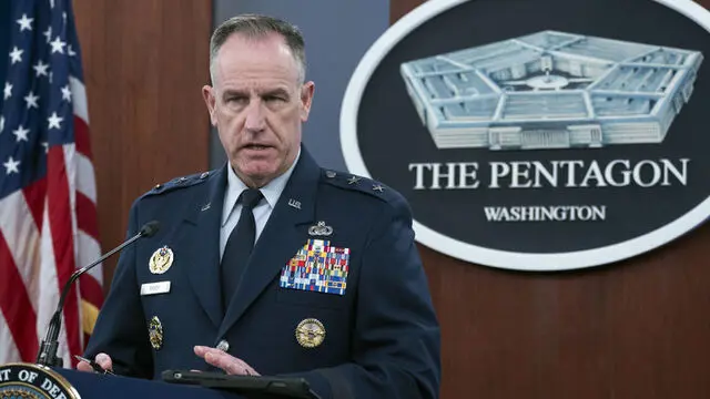 Pentagon: "ISID saldirilarini engellemeye yardimci oldu"