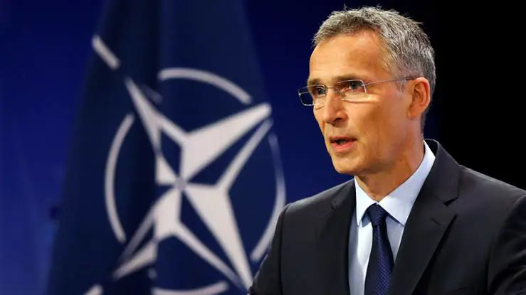 Stoltenberg’den yeni NATO Genel Sekreteri açiklamasi
