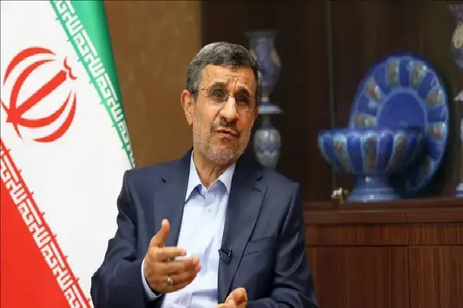 Ehmedînejad bû namzetê Serokomariya Îranê!