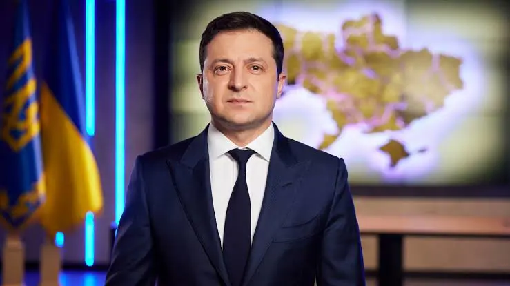 Zelenskiy’den Küresel Baris Zirvesi’ne katilim çagrisi