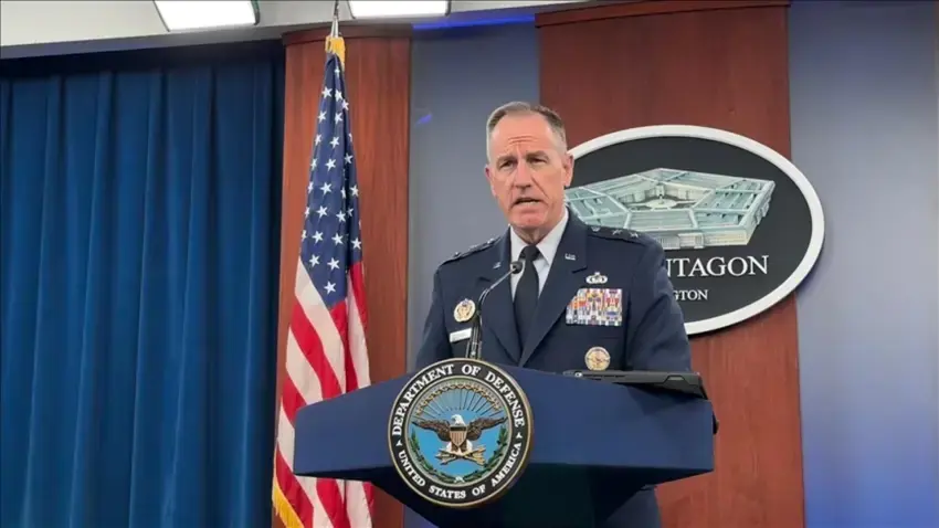 PENTAGON: Hevkariya bi artêsa Iraqê û hêzên Pêsmerge re wê bidome