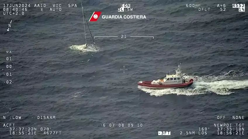 Cenazeyên 12 koçberên din ên di qezaya kestiyê de wenda bûbûn hatin dîtin