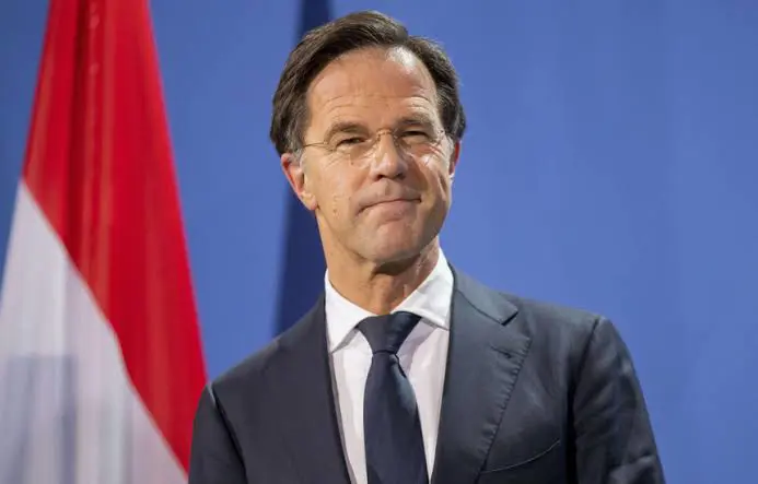 Mark Rutte, NATO’nun yeni lideri oluyor