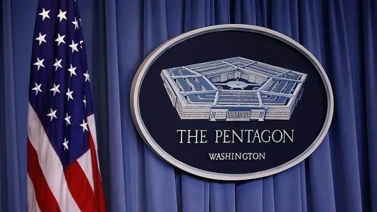 Pentagon'dan dikkat çeken ISID açiklamasi!