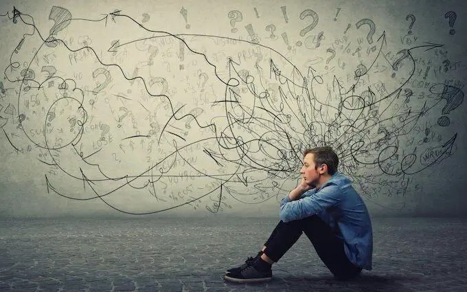 ڕێگاکانی لابردنی سێبەری قووڵی دڵەڕاوکێ لەسەر ژیان / بۆچی تووشی دڵەڕاوکێ دەبین؟