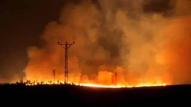 Jimara candayiyên sewata li Çinar û Semrexê derket 14an