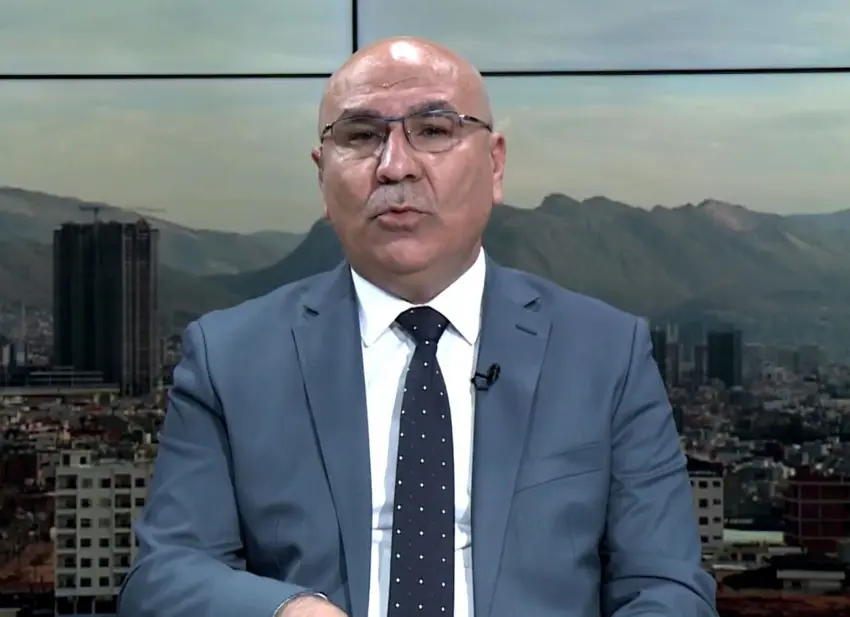 Macid Sengalî: PKK nahêle sêniyên Sengalê vegerin malên xwe