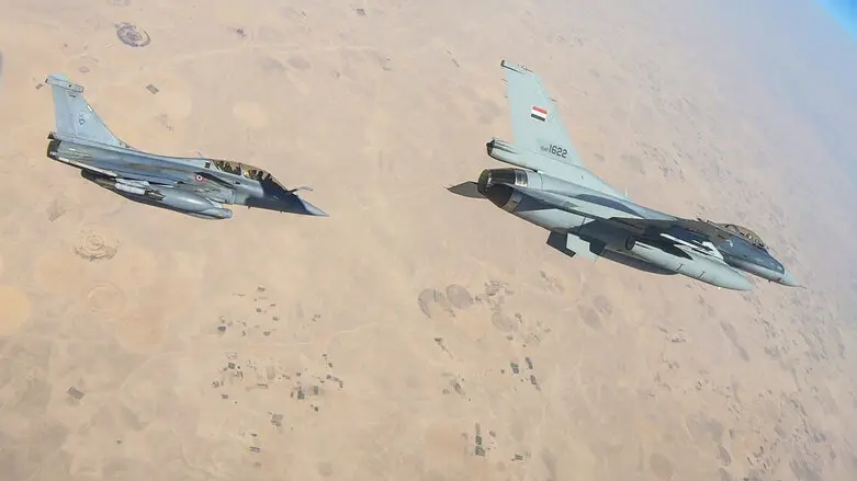 Frokeyên Iraqê li DAISê dan: 3 terorîst hatin kustin