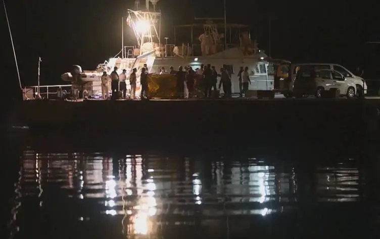 Gellek koçberên ji Rojavayê Kurdistanê li Cezayîrê asê mane