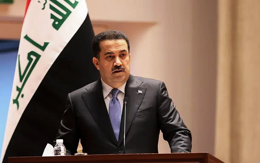 Irak: Koalisyonun misyonunun sona ermesine az kaldi