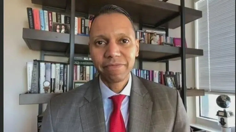 Myles Caggins: Erbil, petrolünü SOMO araciligiyla satmayi kabul etti