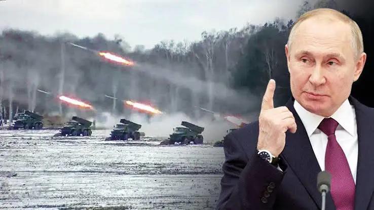 Putin: Nükleer cephaneligimizi gelistirecegiz