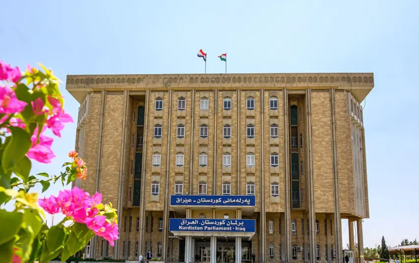 22 partiyên siyasî besdarî hilbijartinên Parlamentoya Kurdistanê dibin