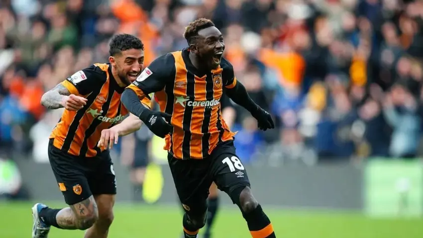 Amedspor’da takimin ilk yabancisi geliyor! Adama Traore tamam!