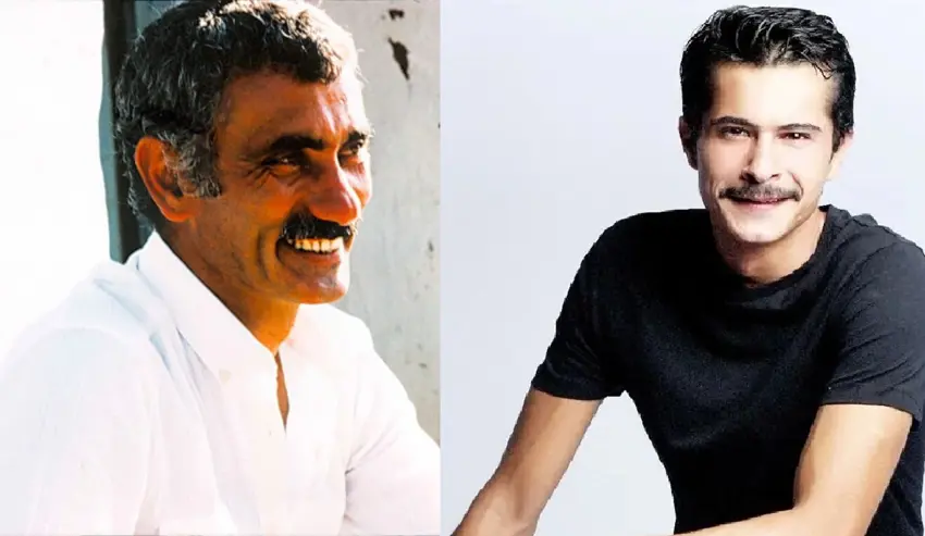 Jiyana Yilmaz Guney dibe fîlm: Ismail Hacioglu rola Guney dileyize