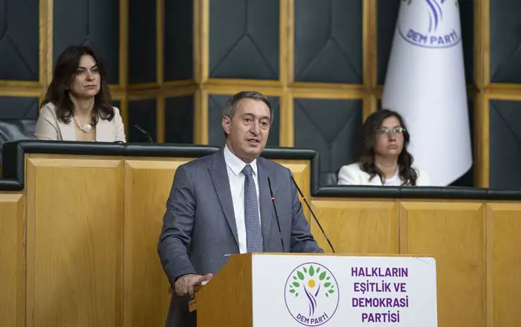 Bakirhan: Berpirsê sewata 15 kes tê de mirin kompaniya DEDAS e