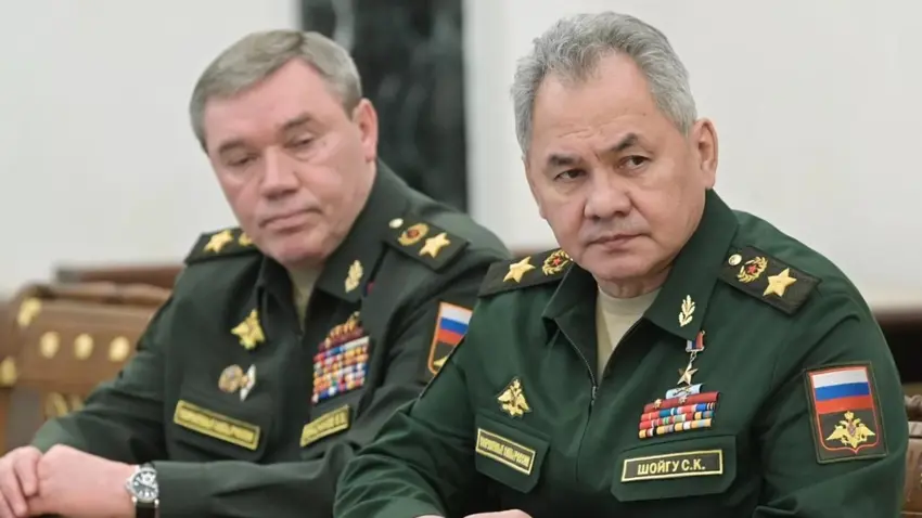 Dadgeha Ceza Navdewletî fermana girtina Gerasimov û Soygu da