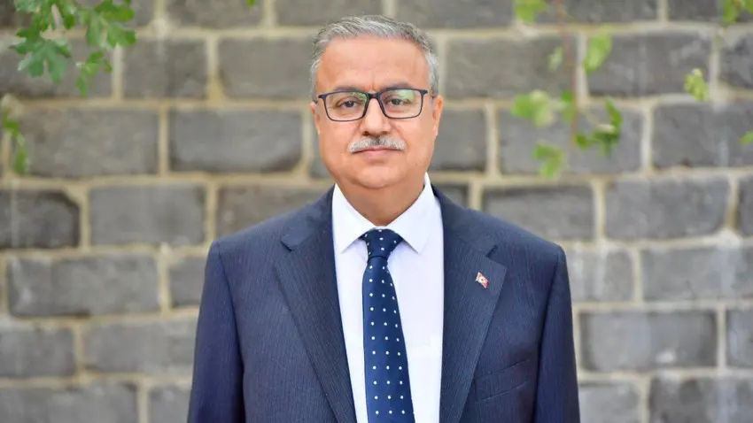 DTSO'dan helallik isteyen Diyarbakir Valisine: ‘Helal etmiyoruz!'