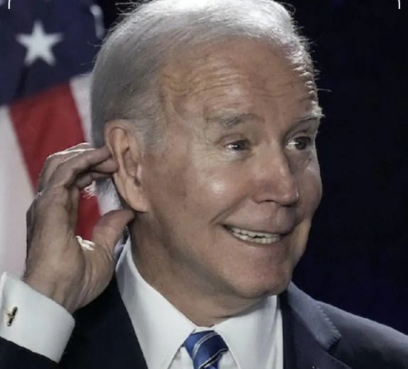 پزیشکی پێشووی کۆشکی سپی : پێویستە بایدن پشکنینی ماددە هۆشبەرەکان ئەنجام بدات