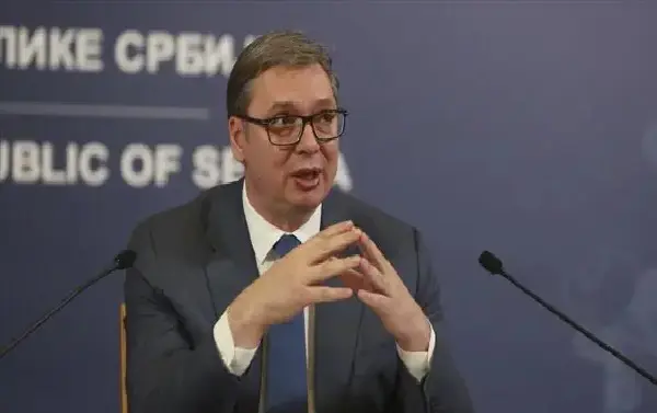 "Rewsa heyî ya li Ewropa û cîhanê wê gurtir bibe"