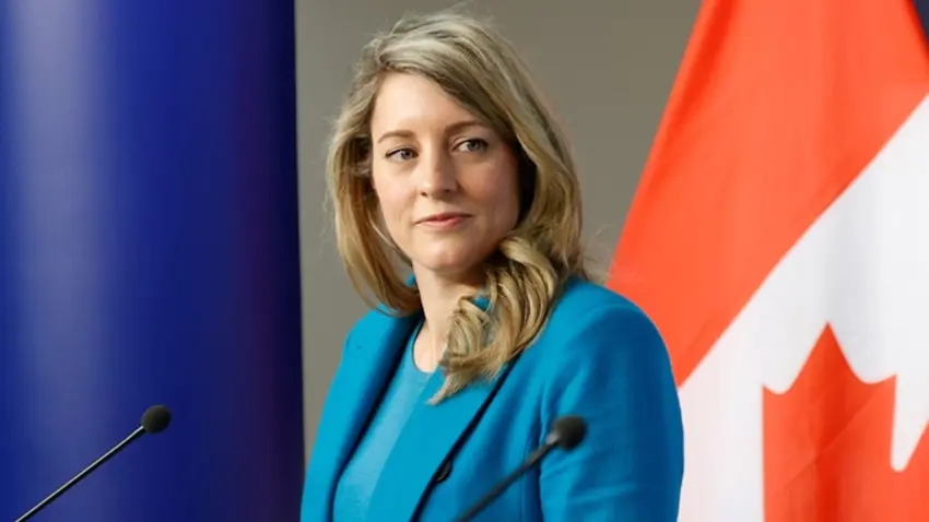 Kanada ji welatiyên xwe re: Tavilê Lubnanê biterikînin