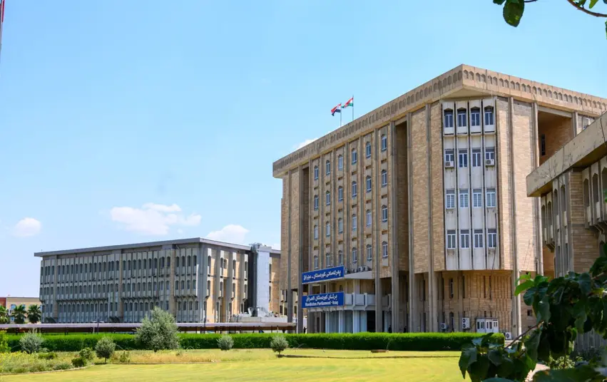 Kürdistan Parlamento seçimlerinin tarihi belirlendi!