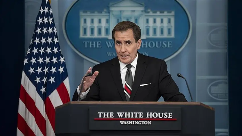 ABD: Orta Dogu’da ikinci bir cepheyi görmek istemiyoruz