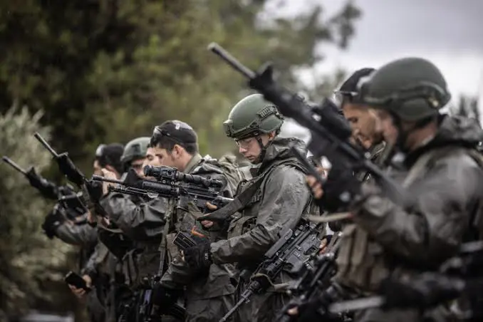 ABD'nin ‘parali asker plani’ ortaya çikti