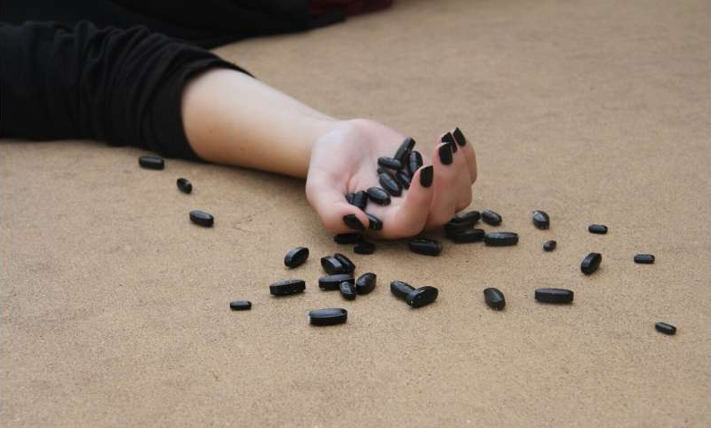 NY: Tiryaka herî xeternak ‘Nîtazen’ belav dibe