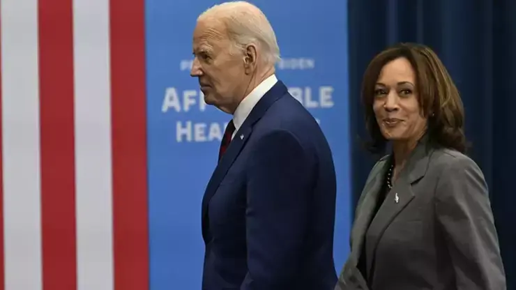 Chip Roy ê Komarî got: Kamala Harris amadekariyê dike da Biden ji ser wezîfê bigrin