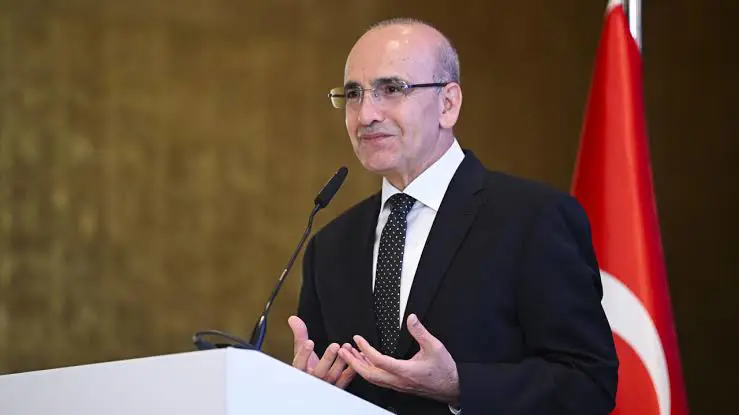 Türkiye ‘gri listeden’ çikti! Mehmet Simsek: Basardik!