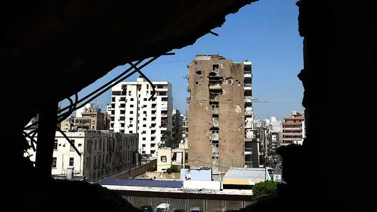 BM’den ‘O ülke’ için ‘pimi çekilmis bomba’ uyarisi!