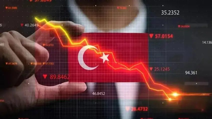 Moody'sê derketina Tirkiyeyê ji lîsteya gewr nirxand