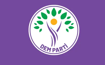 DEM Parti’den ‘olağanüstü’ kararı! 