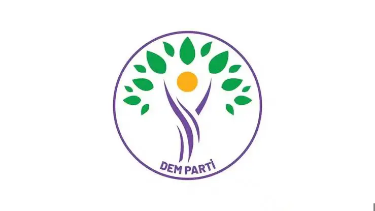 Hakkari Belediyesi’ne kayyim atandi! Dem Parti’den ilk açiklama!